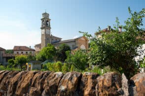 Organo e melodie natalizie, concerto con il Callido di Villa di Villa