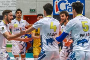 Travolto il Monselice: DRL autoritaria nel penultimo derby stagionale