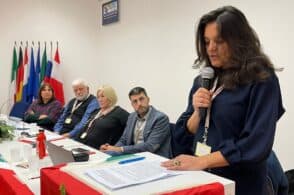 Denise Casanova prima segretaria della CGIL: «Priorità a salari, precarietà e attrattività della provincia»