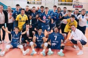 Da Rold Logistics, che spettacolo in Brianza: agganciato il quinto posto
