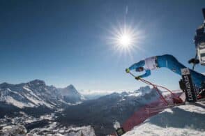 Coppa del mondo maschile: due gare a Cortina dopo 30 anni