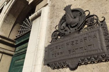 Cinque realtà finanziano il restauro del “Beato Bernardino da Feltre”