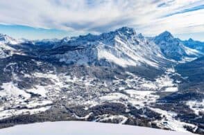 Trentatré anni dopo, Cortina è pronta: ecco la Coppa del mondo maschile