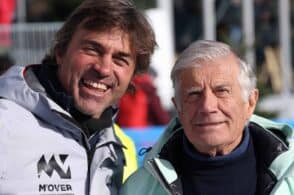 Da Agostini a Sinner fino a Ghedina: quanti campionissimi a Cortina