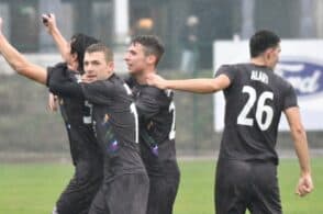 Espugnata Villafranca: Dolomiti in festa, vicina la zona playoff