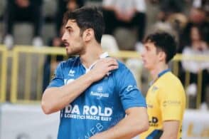 Graziani, l’uomo dei mille punti: «Ma il più speciale rimane il primo»