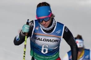 Campionati mondiali Juniores: De Martin è quarta in Canada