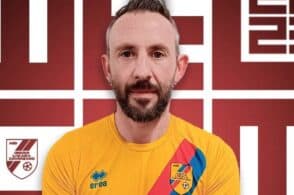 Gol ed esperienza per il Limana-Cavarzano: preso Ivo Bez