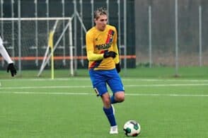 Dal vantaggio di 3-0 al 3-3: rimontato il Limana-Cavarzano