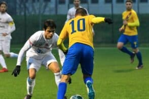 Vittoria a Caorle: Limana-Cavarzano, è un mercoledì da leoni
