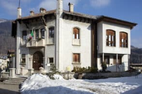 Nuova cittadella dello sport, dai Fondi di Confine 2 milioni di euro