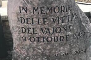 Comuni della Memoria del Vajont: c’è anche Ponte nelle Alpi