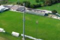 Campo sportivo di Rasai, via libera al nuovo impianto di illuminazione