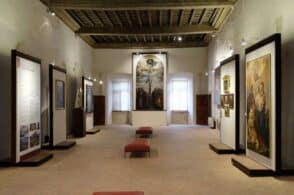 Alla scoperta dei musei della provincia: Feltre, Castellavazzo e Pieve