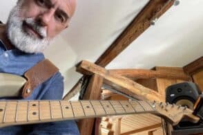 Il gotha della musica bellunese nel nuovo cd di Valacchi