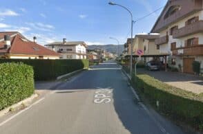 Cambia la viabilità, ma i residenti dicono “no”. «Qui si rischia la vita»