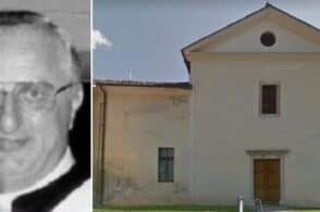 Parroco di San Gervasio per 22 anni: è morto don Giuseppe Vigolo