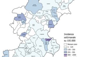 Tamponi, da febbraio cambiano gli orari dei covid point