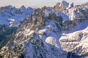 La montagna in Prefettura. “Emozioni d’alta quota” in mostra fino al 3 febbraio