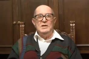 Giovedì l’ultimo saluto a Peppino Zangrando, politico e avvocato di lungo corso