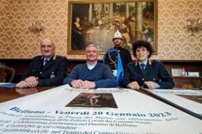 Festa della Polizia locale: il 20 gennaio la seconda edizione