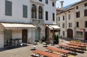 “Soliti ignoti” all’opera, furto alla “Torrefazione” di Largo Castaldi