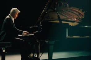 In concerto al Teatro Comunale: Claudio Baglioni torna a Belluno