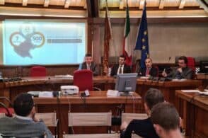 Meno Comuni e il ritorno alla Provincia elettiva: presentato il nuovo PRT regionale