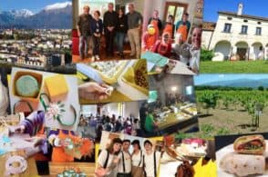 Compleanno speciale: i dieci anni del Cantiere della Provvidenza