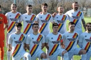 Limana-Cavarzano: 3 punti d’oro nonostante l’inferiorità numerica