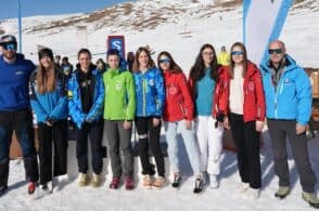 Campionato italiano Allievi di fondo: ecco i 28 convocati