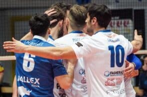 La DRL aspetta Pineto: &laquo;Missione impossibile? No, ce la possiamo fare&raquo;