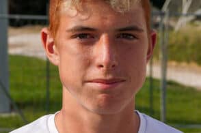 Rappresentativa Nazionale Under 15: convocato Gabriel Marcon