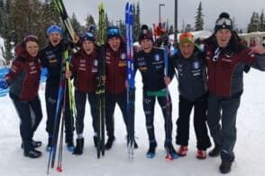 Mondiali Juniores: Iris De Martin conquista uno splendido bronzo