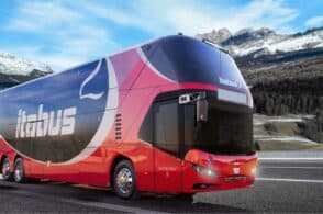 Sviluppo della mobilità integrata: accordo tra Cortina Express e Itabus