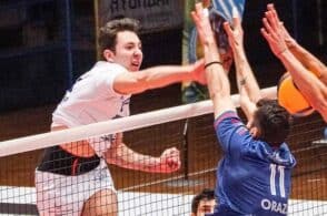Mozzato e i 400 punti in Serie A: «Piacevolmente sorpreso»