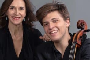 Ettore Pagano: l’astro nascente del violoncello in concerto