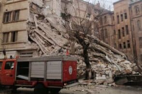 Emergenza in Siria e Turchia: “Insieme si può” per i terremotati