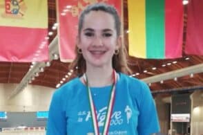 Tricolori Under 18 indoor: sei atlete del Gs La Piave al via