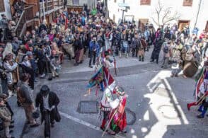 Tradizione, cultura e divertimento: torna la Zinghenesta