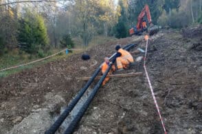 Investimenti per quasi 13 milioni nonostante i rincari. Approvato il bilancio di Bim Gsp