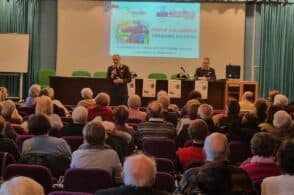 Carabinieri e Auser, alleati contro le truffe agli anziani