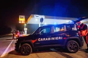 Al bar nonostante il Daspo: rischiano fino a tre anni di reclusione e 24mila euro di multa