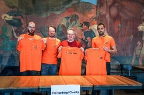 “I’m working 4 charity”, al lavoro in Birreria per aiutare il territorio