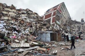 Terremoto in Turchia, apprensione tra i gelatieri bellunesi: «Pronti ad aiutare»