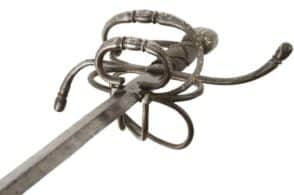 Le spade feltrine del Cinquecento: una serata per seguirne i movimenti