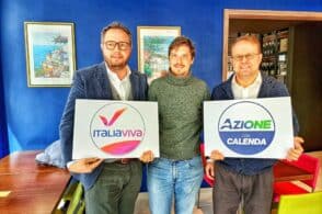 “Salta” la fusione Azione-Italia Viva: «Scelta inspiegabile, c’è solo delusione»