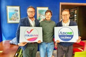 Italia Viva e Azione si fondono: Belluno accelera sul Terzo Polo