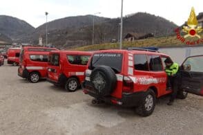 Longarone in allerta: si cerca una donna scomparsa