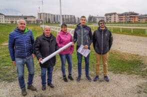 Camminare fa bene alla salute. Anche Feltre nel circuito di “1 km al giorno”